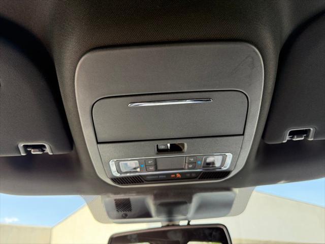 Photo of 2025 Carbonized Gray Metallic Ford F-150