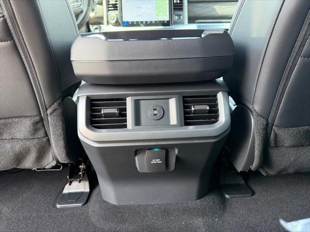 Photo of 2025 Carbonized Gray Metallic Ford F-150