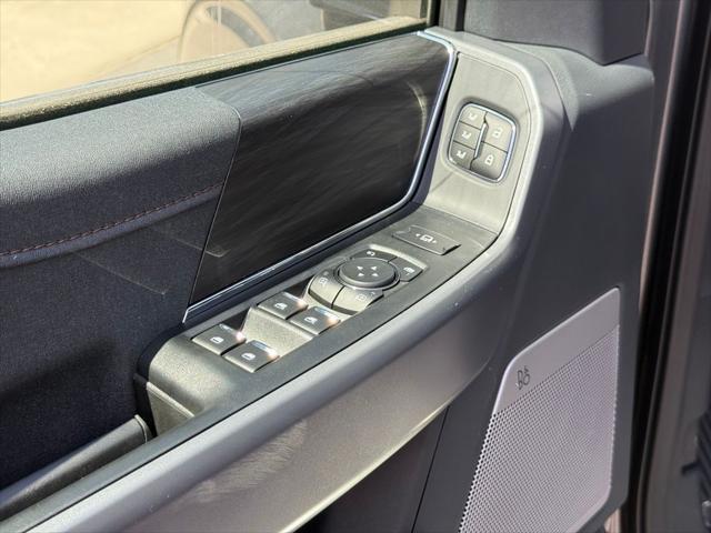 Photo of 2025 Carbonized Gray Metallic Ford F-150