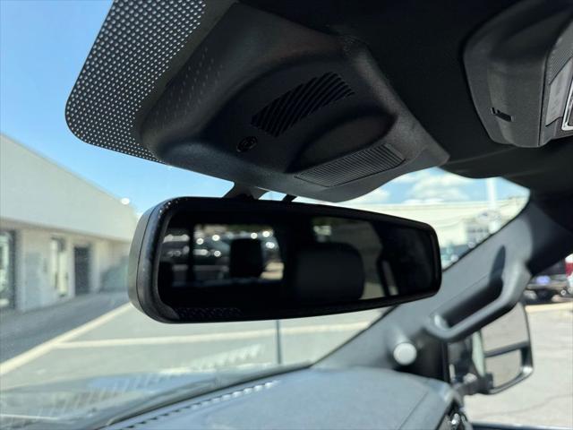 Photo of 2025 Carbonized Gray Metallic Ford F-150