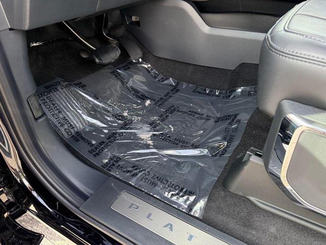 Photo of 2025 Agate Black Metallic Ford F-150