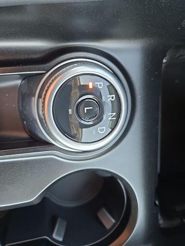 Photo of 2025 White Ford Explorer