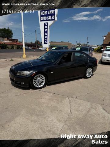 2009 BMW 335