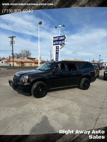 2008 GMC Yukon Xl