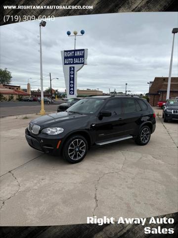 2011 BMW X5