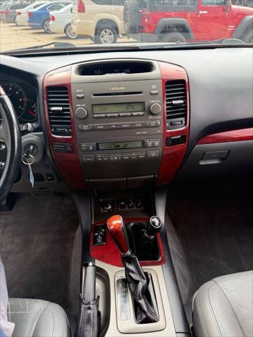 Photo of 2008 Titanium Metallic Lexus GX 470