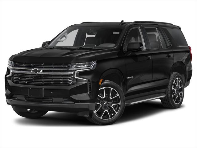 2022 Chevrolet Tahoe