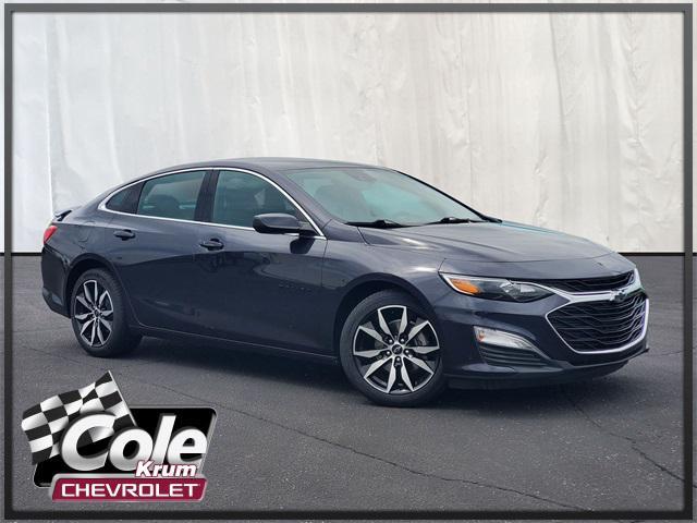 2023 Chevrolet Malibu