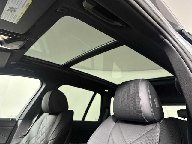 Photo of 2026 Gray Metallic BMW X5