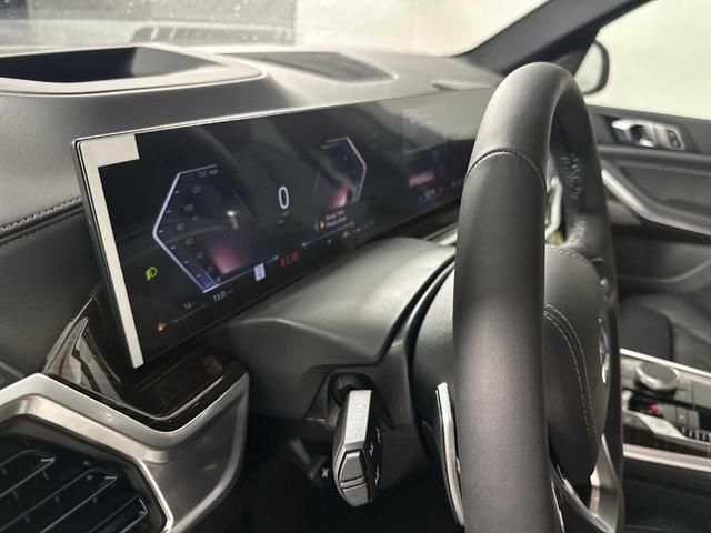 Photo of 2026 Gray Metallic BMW X5