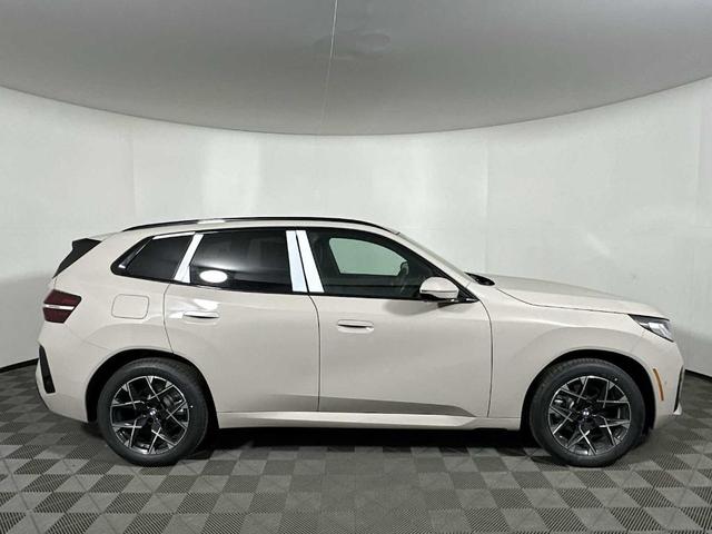 Photo of 2026 Dune BMW X3