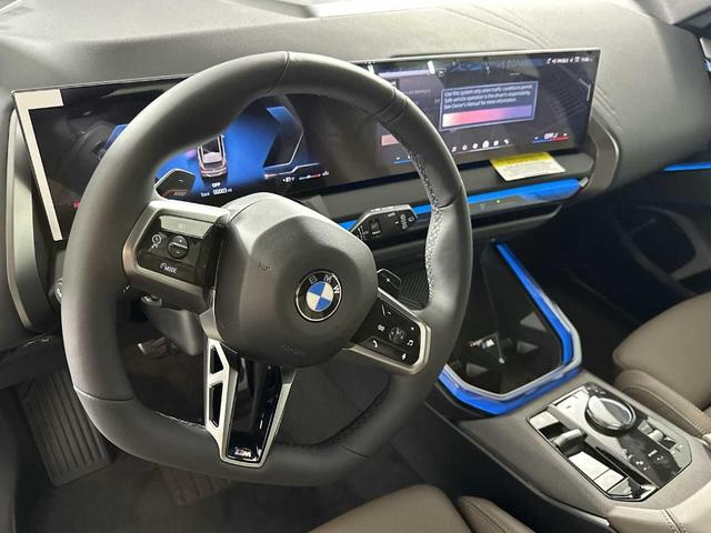 Photo of 2026 Dune BMW X3