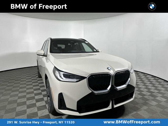Photo of 2026 Dune BMW X3