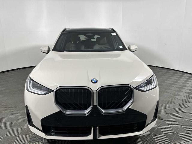 Photo of 2026 Dune BMW X3
