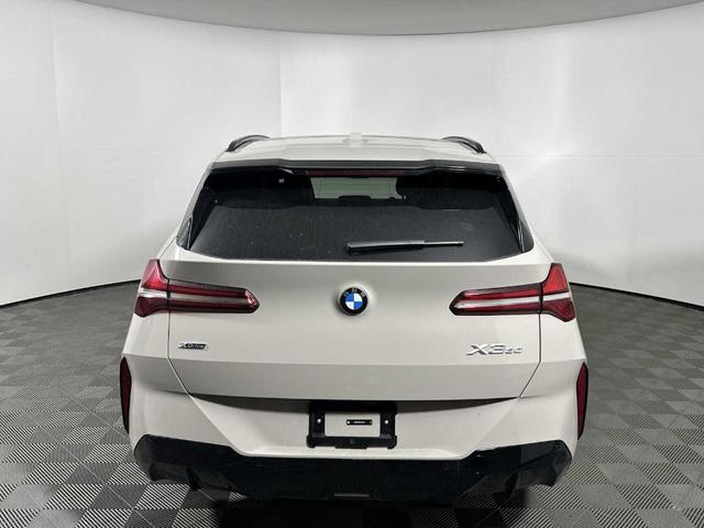Photo of 2026 Dune BMW X3