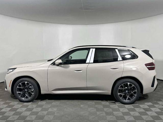 Photo of 2026 Dune BMW X3