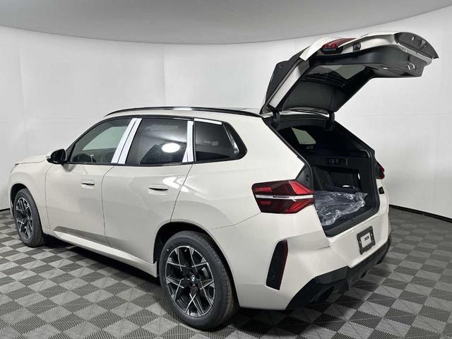 Photo of 2026 Dune BMW X3