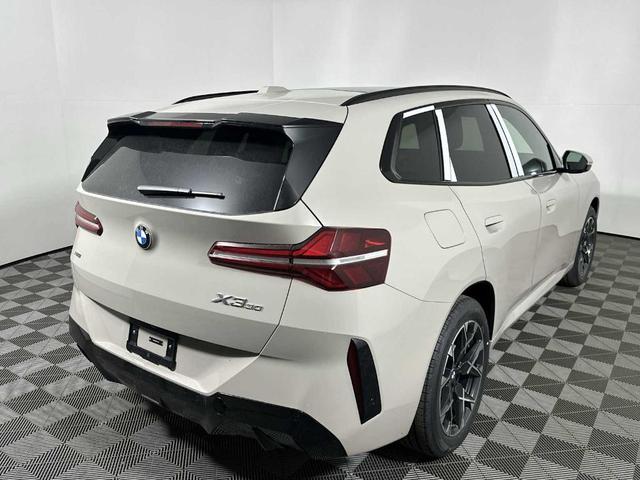 Photo of 2026 Dune BMW X3
