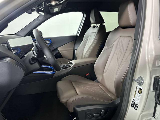 Photo of 2026 Dune BMW X3