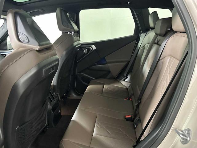 Photo of 2026 Dune BMW X3
