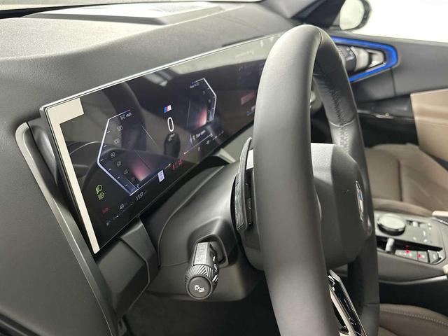 Photo of 2026 Dune BMW X3