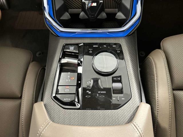 Photo of 2026 Dune BMW X3