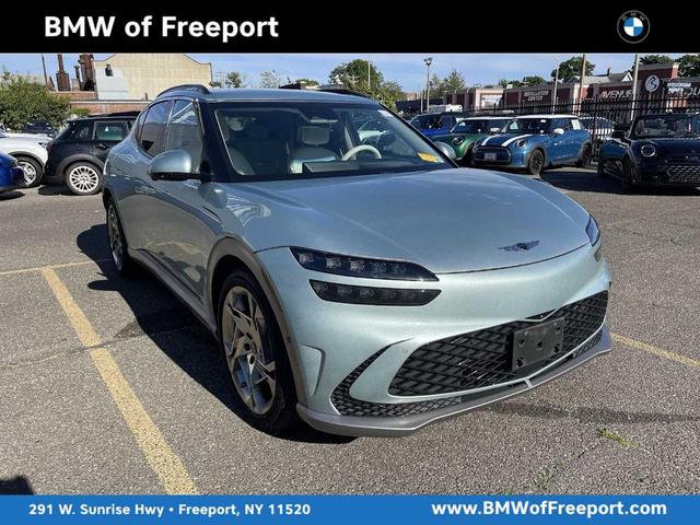 Photo of 2023 Mint Genesis GV60