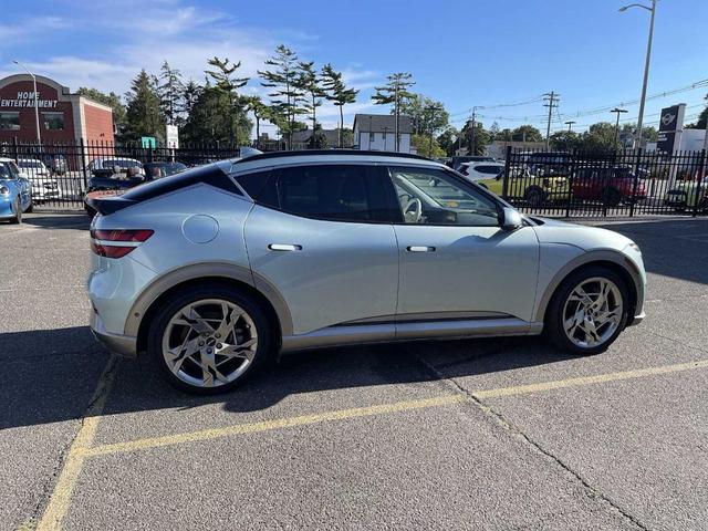 Photo of 2023 Mint Genesis GV60
