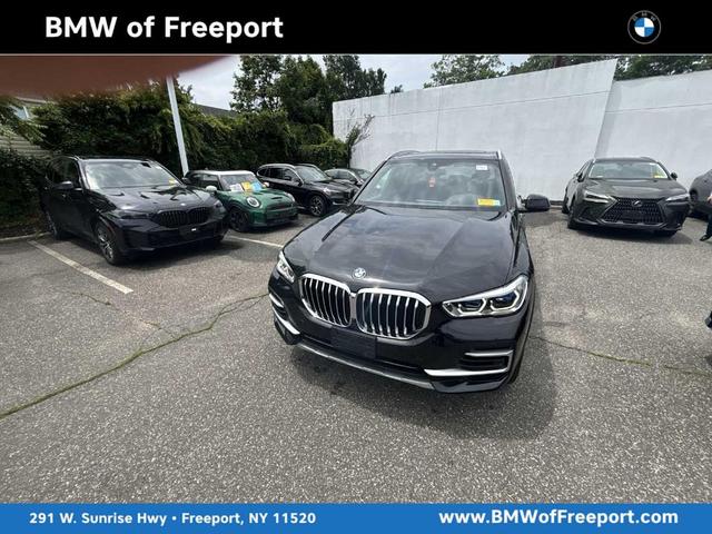 2023 BMW X5