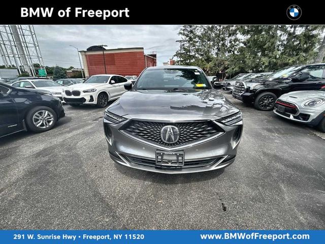 2023 Acura MDX