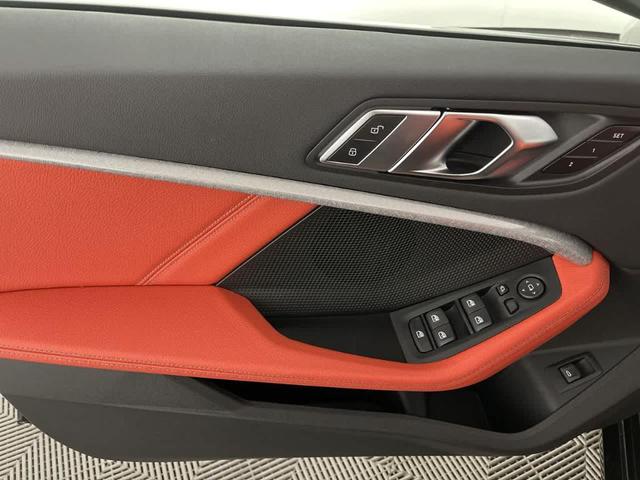 Photo of 2023 Jet Black BMW 228 Gran Coupe