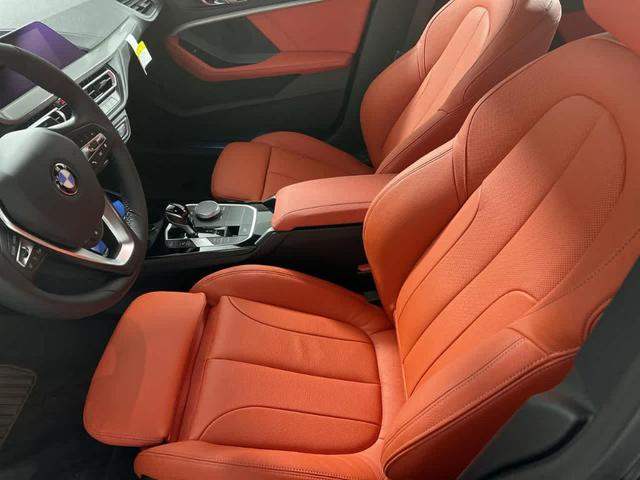 Photo of 2023 Jet Black BMW 228 Gran Coupe