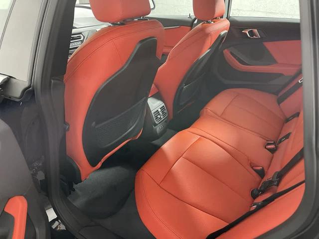 Photo of 2023 Jet Black BMW 228 Gran Coupe