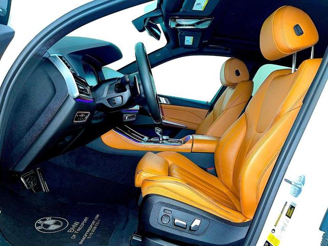 Photo of 2019 Alpine White BMW X5