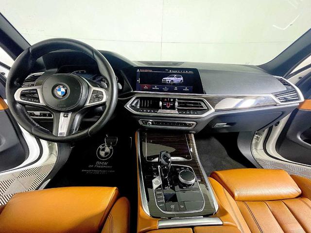 Photo of 2019 Alpine White BMW X5