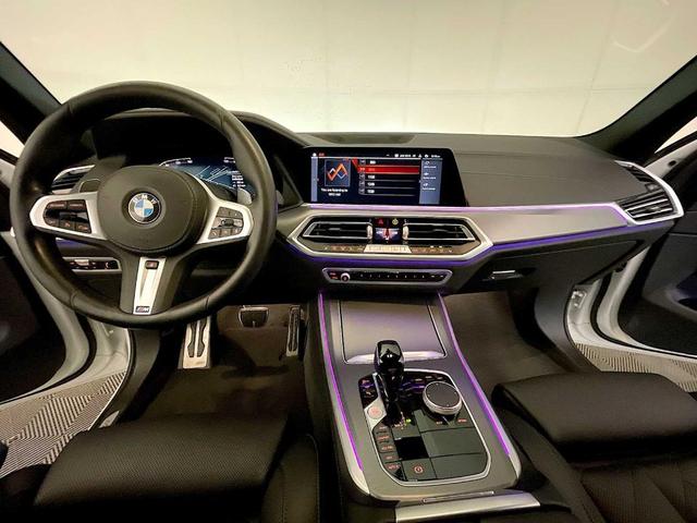 Photo of 2023 Alpine White BMW X5