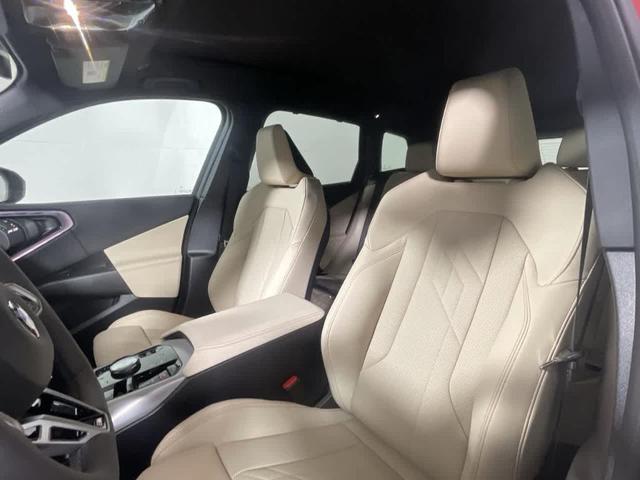 Photo of 2025 Red Metallic BMW X3