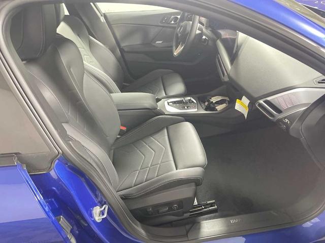 Photo of 2025 Portimao Blue Metallic BMW 228 Gran Coupe