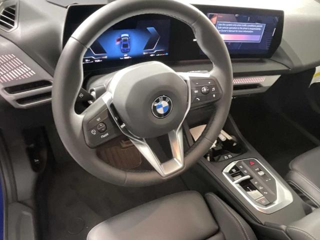 Photo of 2025 Portimao Blue Metallic BMW 228 Gran Coupe