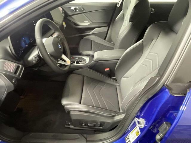 Photo of 2025 Portimao Blue Metallic BMW 228 Gran Coupe