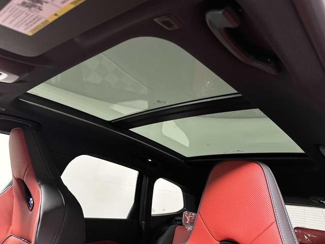 Photo of 2026 Blue BMW X1