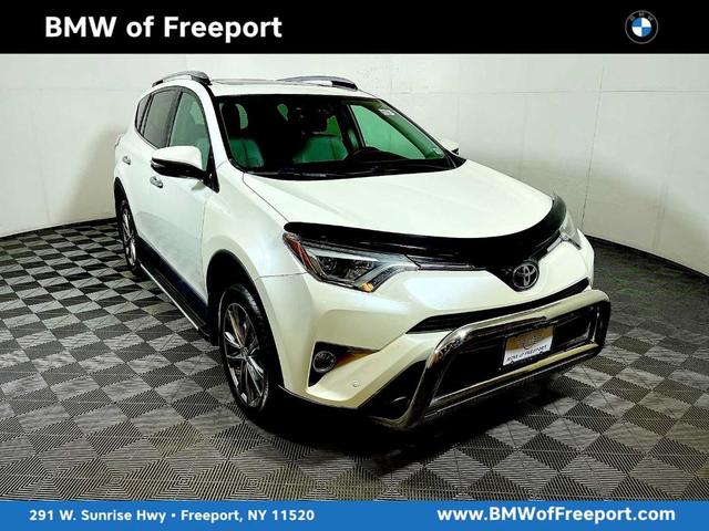 2017 Toyota RAV4