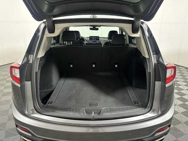 Photo of 2022 Liquid Carbon Metallic Acura RDX