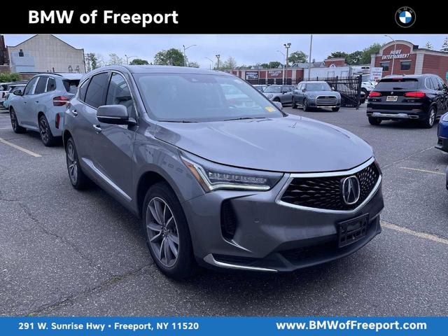 2022 Acura RDX