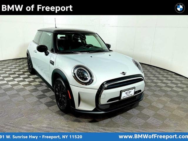 2022 MINI Hardtop