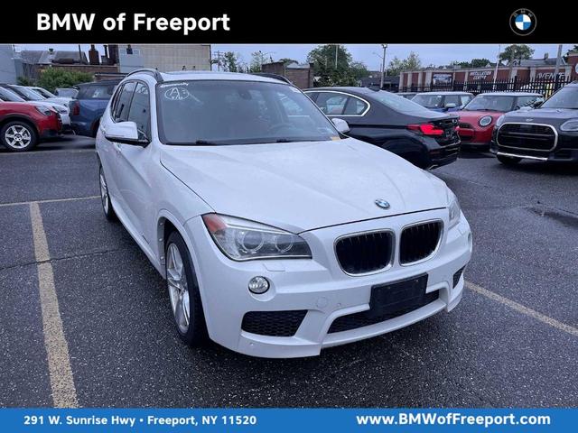 2015 BMW X1