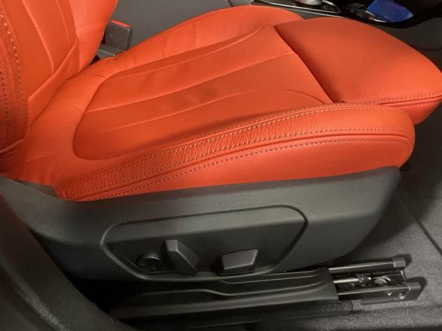 Photo of 2024 Gray Metallic BMW 228 Gran Coupe