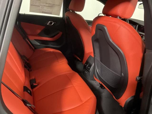 Photo of 2024 Gray Metallic BMW 228 Gran Coupe