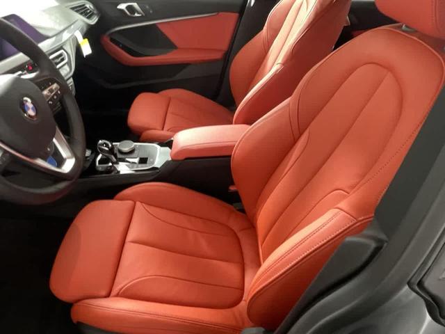 Photo of 2024 Gray Metallic BMW 228 Gran Coupe