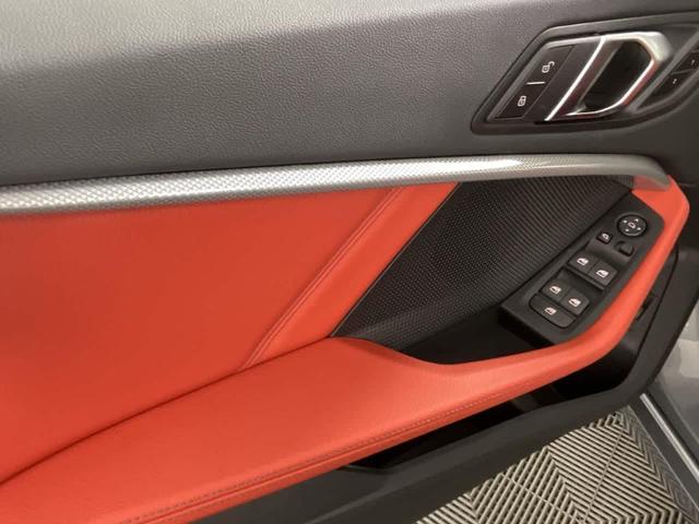 Photo of 2024 Gray Metallic BMW 228 Gran Coupe